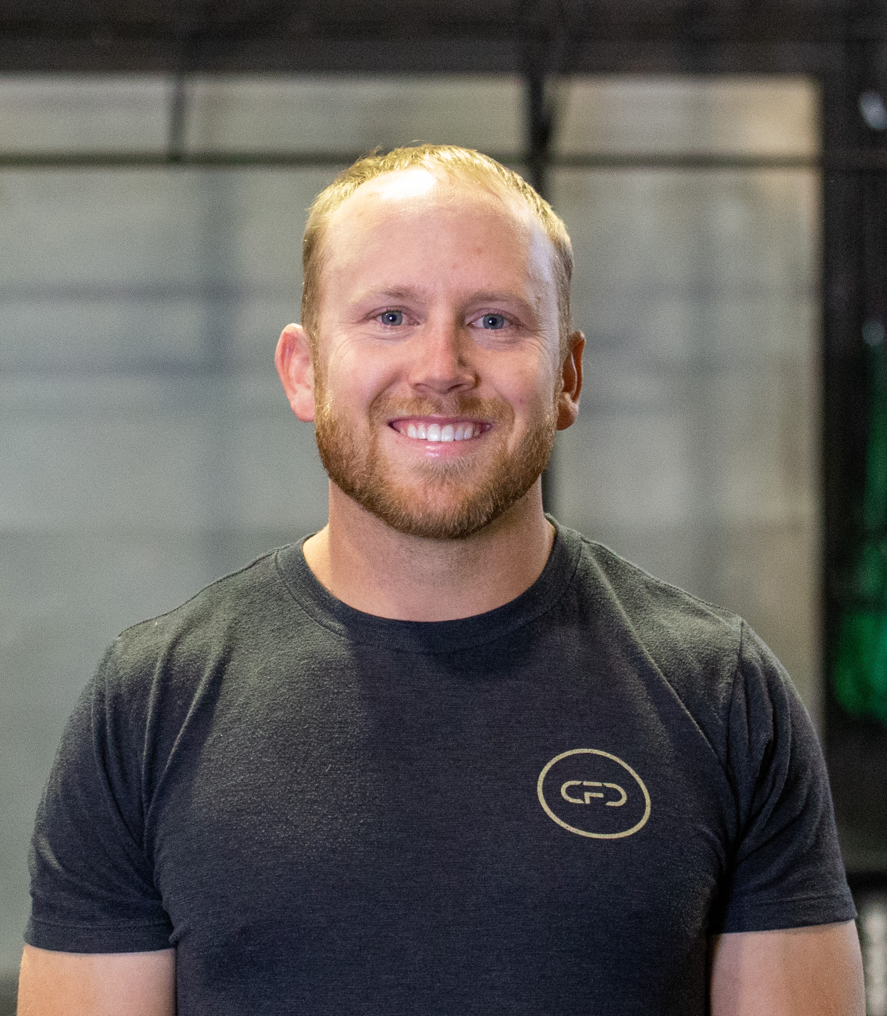Wade Bringhurst, Coach at CrossFit Dixie
